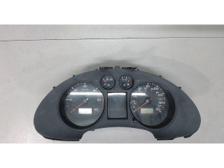 Панель приборов  Seat Ibiza 3 2001-2006       6L0920920KX     1.9  Дизель