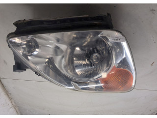 Фара передняя  Honda CR-V 2002-2006 правая 