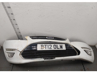 Бампер  Ford Mondeo 4 2007-2015 передний   1704626, BS7117757BBXWAA