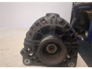 Генератор  Volkswagen Beetle 1998-2010           1.4 бензин