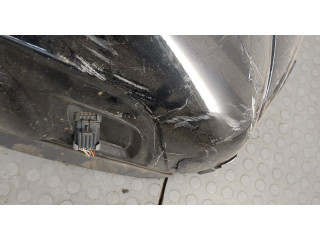 Бампер  Mercedes ML W163 1998-2004 передний   