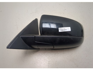 Зеркало боковое  BMW X6 E71 2007-2014  левое           51167181167, 7181167