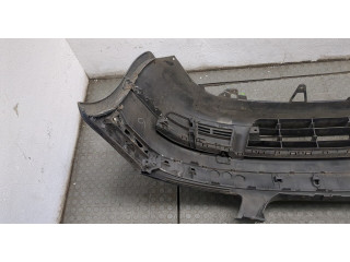 Бампер  Volkswagen Touran 2003-2006 передний   1T0807221