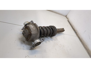 Стойка амортизатора  Volkswagen Touareg 2014-2018 7P6513029AS, 7P6511115AE, 7P0512302D     