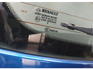 Замок багажника  Renault Scenic 2009-2012       