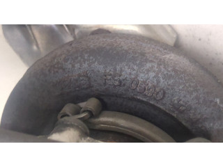  Турбина  Toyota RAV 4 2006-2013             
