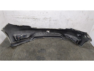 Бампер  Ford Focus 3 2014-2019 передний     F1EZ17757CACP