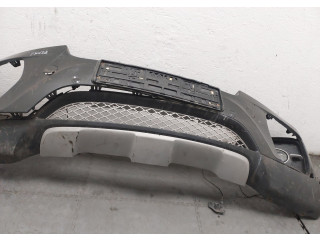 Бампер  BMW X6 E71 2007-2014 передний   