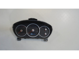 Панель приборов  Honda Civic 2001-2005       hr0319125    1.7  Дизель
