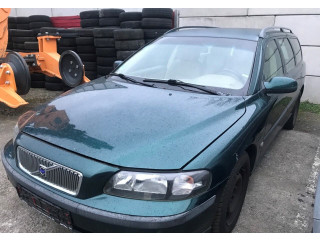 Замок багажника  Volvo V70 2001-2008       