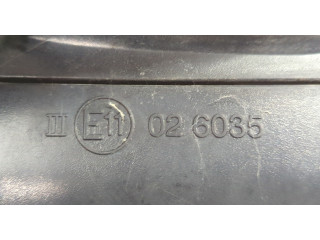 Зеркало боковое  Volkswagen Transporter 5 2003-2015  правое           