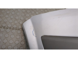 Бампер  Renault Megane 2 2002-2009 передний   7701476892