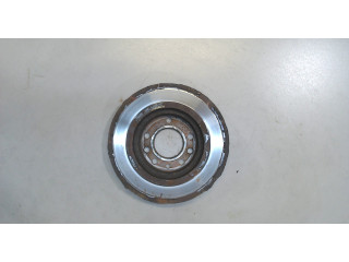 Диск тормозной  Opel Zafira A 1999-2005 1.6  передний     9117678      