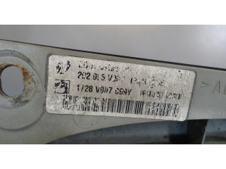 Задний фонарь     Q0001728V007C99Y00   Smart Fortwo 1998-2007 