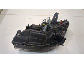 Фара передняя  Renault Scenic 1996-2002 правая 