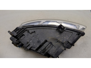 Фара передняя  Audi A6 (C6) 2005-2011 правая 