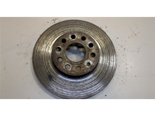 Диск тормозной  Volkswagen Golf 5 2003-2009 2.0  передний     1K0615301T      