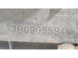 Замок капота  Volkswagen Passat 5 2000-2005     