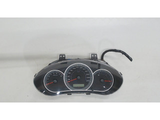 Панель приборов  Subaru Impreza (G12) 2007-2012       8501FG350     2  Бензин