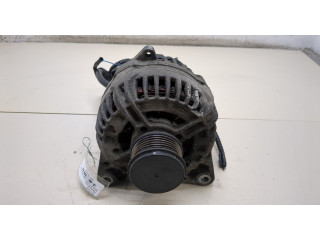Генератор  Nissan Qashqai 2006-2013       2310000Q2J    