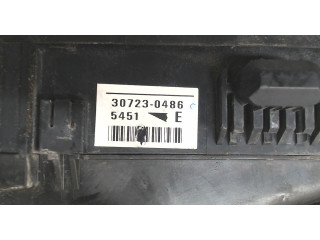 Блок реле  Mitsubishi Grandis      307230486   2.4