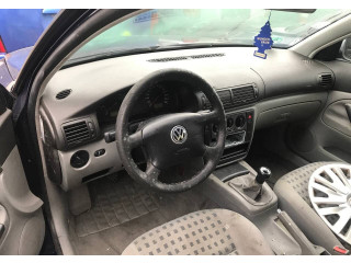Диск тормозной  Volkswagen Passat 5 1996-2000 1.6  задний           