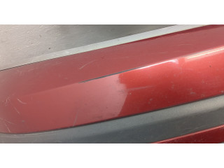 Бампер  Renault Laguna 2 2001-2007 передний   
