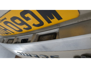 Моторчик заднего дворника  Renault Scenic 2009-2012      