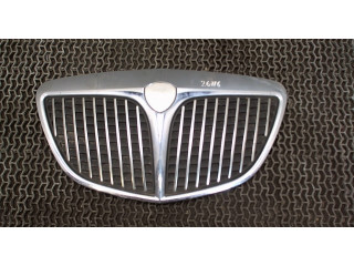 Решетка радиатора  Lancia Ypsilon 2003-2011          1.2 735349457