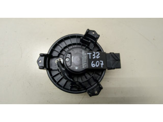 Моторчик печки  Suzuki Swift 2003-2011 AV2727000301     AV2727000301   