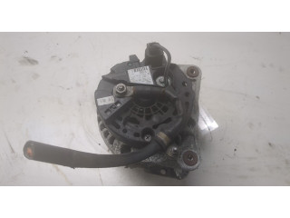 Генератор  Volkswagen Bora       028903028D   1.6 бензин