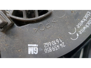  рейка  Колонка рулевая  Opel Meriva 2003-2010      