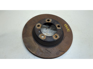 Диск тормозной  Porsche Panamera 2009-2013 3.6  задний    97035240300, 97035240400      