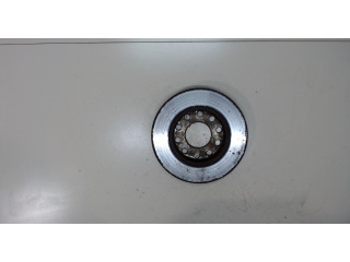 Диск тормозной  Audi A4 (B6) 2000-2004 2.0  задний     8E0615601P      