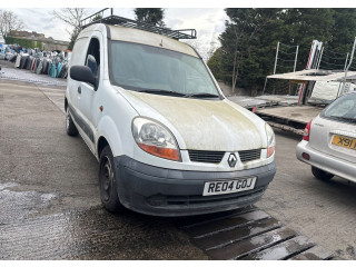 Стартер  Renault Kangoo 1998-2008 1.5     