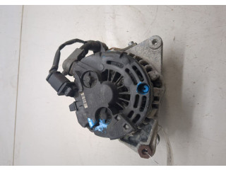 Генератор  Toyota Avensis 1 1997-2003       270600D030    