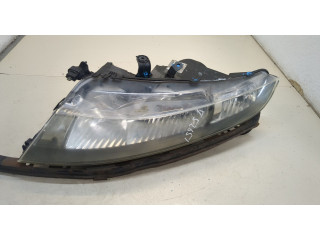 Фара передняя  Honda Civic 2005-2012 левая 