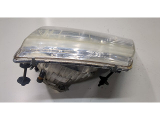 Фара передняя  Ford Explorer 2001-2005 левая 