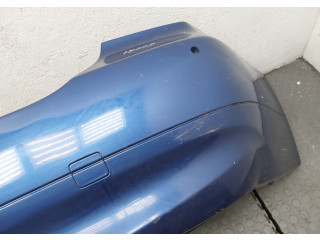 Бампер  BMW 3 E90, E91, E92, E93 2005-2012 задний   
