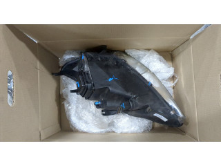 Фара передняя  Ford Focus 1 1998-2004 правая 