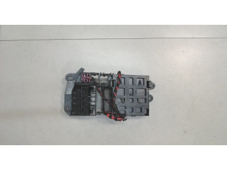 Блок предохранителей  Audi A6 (C6) 2005-2011      4f0907289g     3
