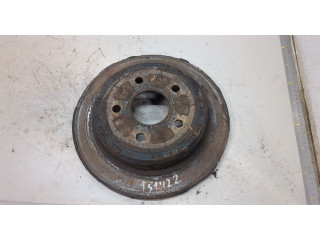 Диск тормозной  Jeep Grand Cherokee 2004-2010   задний         