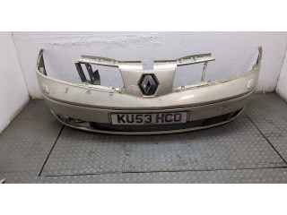 Бампер  Renault Espace 4 2002- передний     