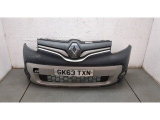 Бампер  Renault Kangoo 2013-2021 передний   