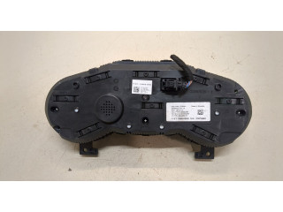 Панель приборов  Ford Focus 3 2014-2019       F1ET10849BME     