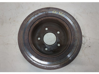 Диск тормозной  Nissan Qashqai 2006-2013 1.6  задний    43206JD00A      