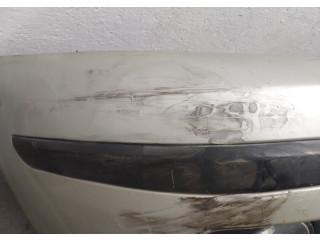 Бампер  Renault Laguna 2 2001-2007 передний   