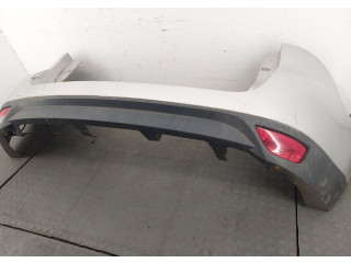 Бампер  Renault Scenic 2009-2012 задний   