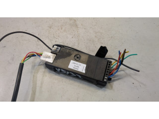 Блок комфорта  Volkswagen Touareg 2007-2010      ZR2000, E11034897  
