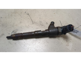 Форсунка топливная  Mercedes Citan    0445110652     